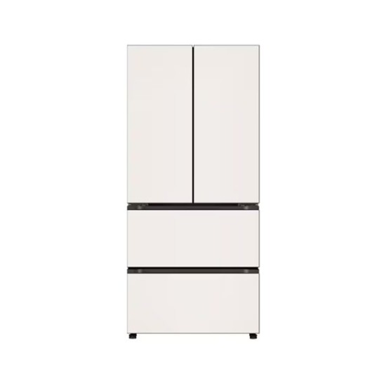 [LG] 김치냉장고 오브제컬렉션 김치톡톡 Fit Max 480L