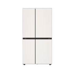 [LG] 디오스 AI 오브제냉장고 매직스페이스 832L