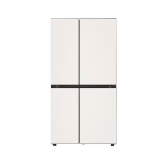[LG] 디오스 AI 오브제냉장고 매직스페이스 832L