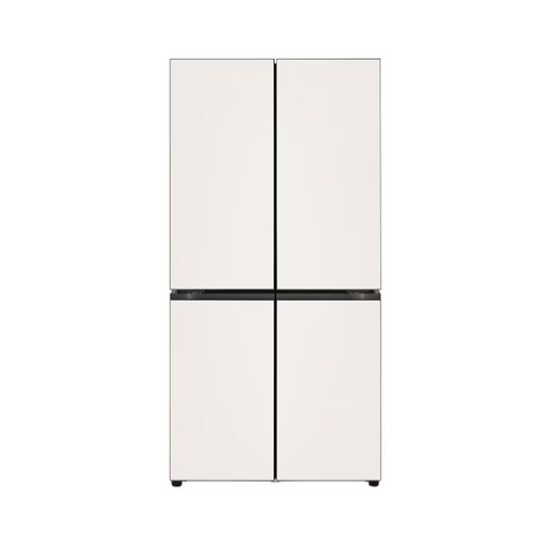 [LG] 디오스 AI 오브제컬렉션 냉장고 870L