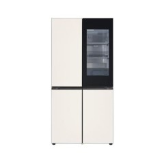 [LG] 오브제컬렉션 냉장고 빌트인 타입 613L