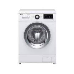[LG] 트롬 세탁기 9kg 화이트
