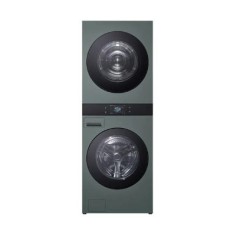 [LG] AI 오브제컬렉션 워시타워 세탁기 25kg+건조기 25kg