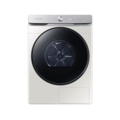 [삼성] 비스포크 그랑데 건조기 AI 21kg 그레이지