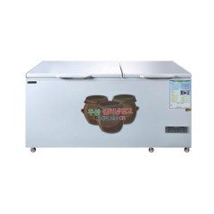 [그랜드우성] 업소용 김치 냉장고 540L