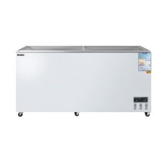 [그랜드우성] 업소용 냉동 쇼케이스 525L