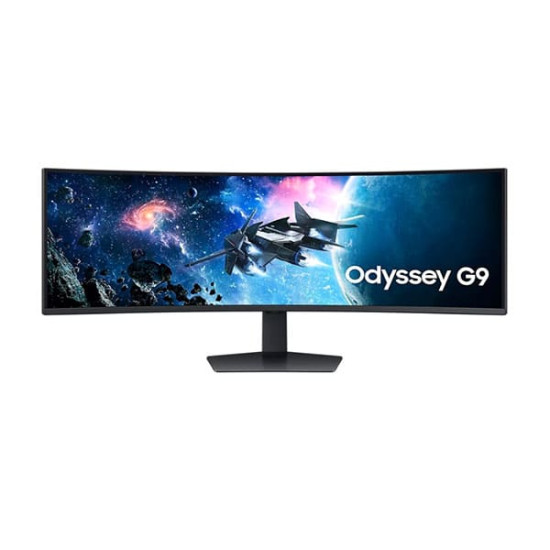 [삼성] 오디세이 G95C 게이밍모니터 48인치 (블랙)
