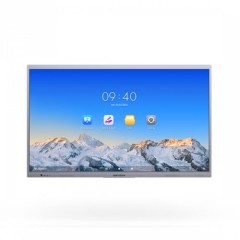 [하이크비전] 4K UHD 스마트칠판 65인치