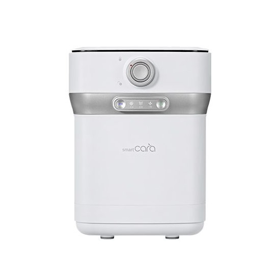 [스마트카라] 400Pro2 음식물처리기 2L 화이트