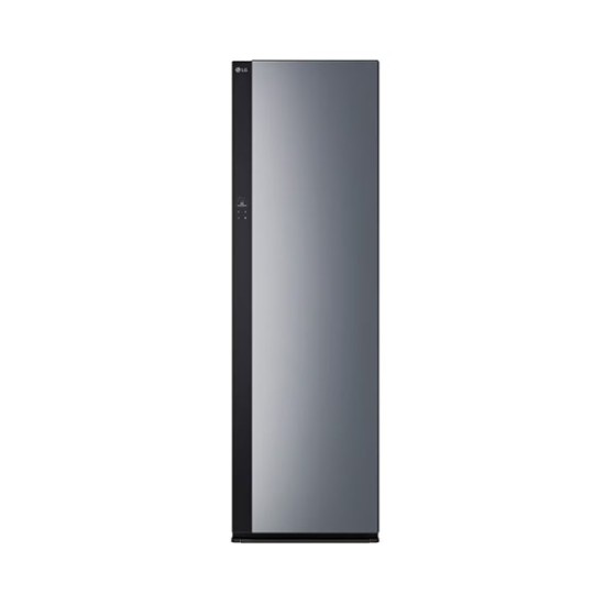 [LG] 스타일러 오브제컬렉션 + 스티머 5벌 블랙틴트미러