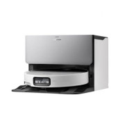 [로보락] S10 MaxV Ultra 직배수 로봇청소기 화이트