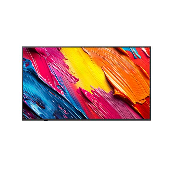 [LG] QNED AI TV 65인치