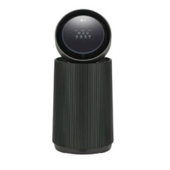[LG] 퓨리케어 AI 오브제컬렉션 360도 M5 공기청정기 20평형 네이처그린