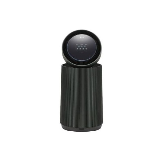 [LG] 퓨리케어 AI 오브제컬렉션 360도 M5 공기청정기 20평형 네이처그린