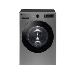 [LG] 트롬 오브제컬렉션 건조기 20kg 스테인리스 실버