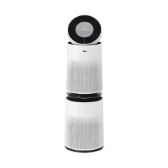 [LG] 퓨리케어 360도 공기청정기 30평형 크리미스노우