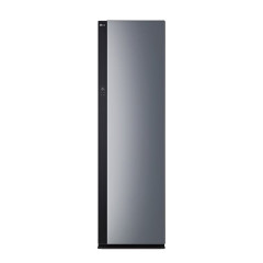 [LG] 오브제컬렉션 스타일러 대용량 블랙틴트미러