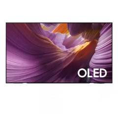 [삼성] OLED AI 4K Smart TV 77인치 벽걸이
