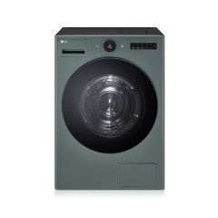 [LG] 트롬 AI 오브제컬렉션 건조기 25kg 네이처그린