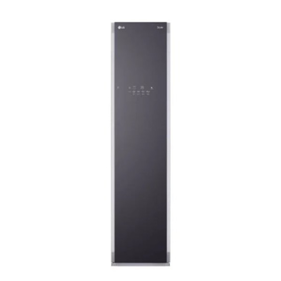 [LG] 스타일러 일반용량 메탈릭 차콜