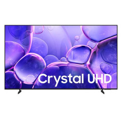 [삼성] 크리스탈 UHD TV 50인치