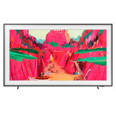 [삼성] 더 프레임 프로 QLED TV 75인치