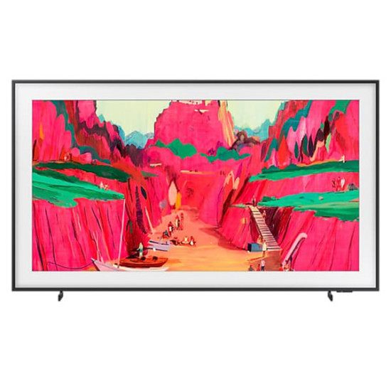 [삼성] 더 프레임 프로 QLED TV 75인치