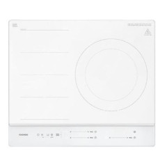 [CKOO] 프리존 인덕션레인지 화이트상판