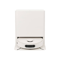 [LG] 코드제로 로보킹 AI 올인원 자동배수 로봇청소기 카밍 베이지