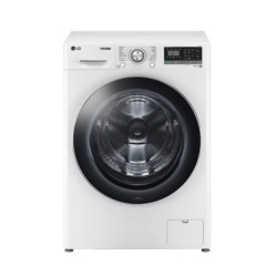[LG] 트롬 세탁기 12kg 1등급