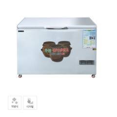 [그랜드우성] 김치 냉장고 270L