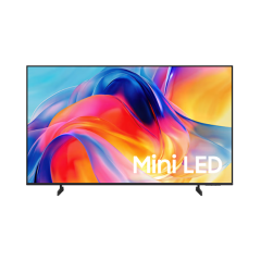 [삼성] 삼성 MINI LED TV 55인치 벽걸이형
