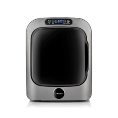 [신일전자] UV 미니 의류 건조기 3kg 실버