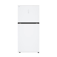 [LG] 오브제컬렉션 일반냉장고 612L 오브제컬렉션 에센스화이트