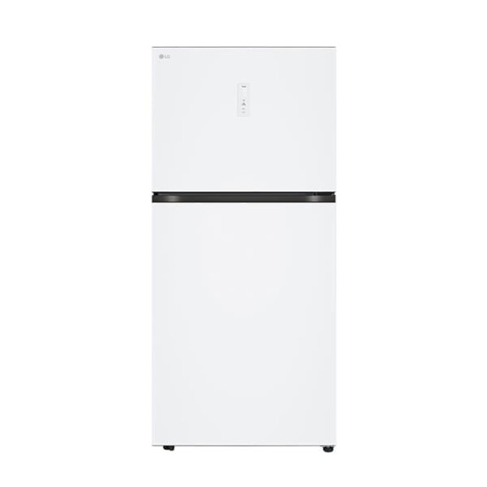 [LG] 오브제컬렉션 일반냉장고 612L 오브제컬렉션 에센스화이트