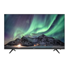 [대우써머스] UHD TV 55인치 블랙