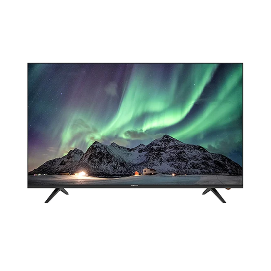 [대우써머스] UHD TV 55인치 블랙