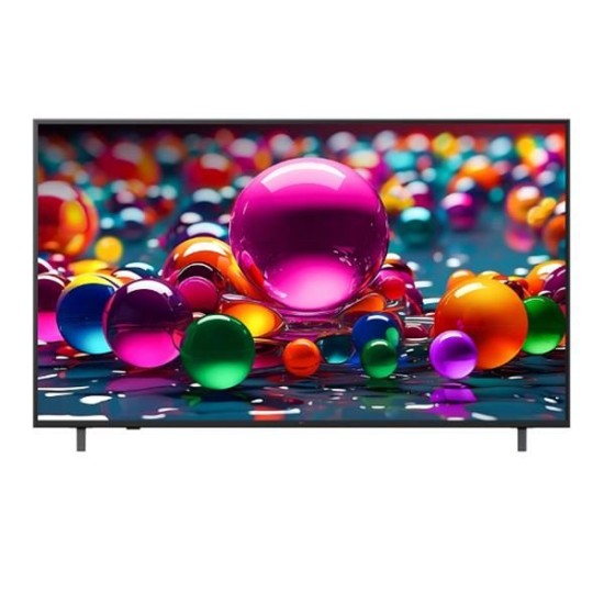 [LG] 울트라 HD TV AI 50인치