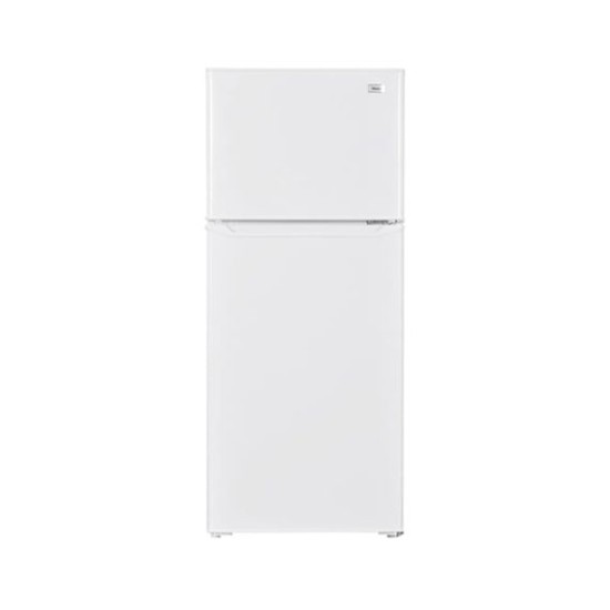 [하이얼] 2도어 냉장고 155L 퓨어화이트