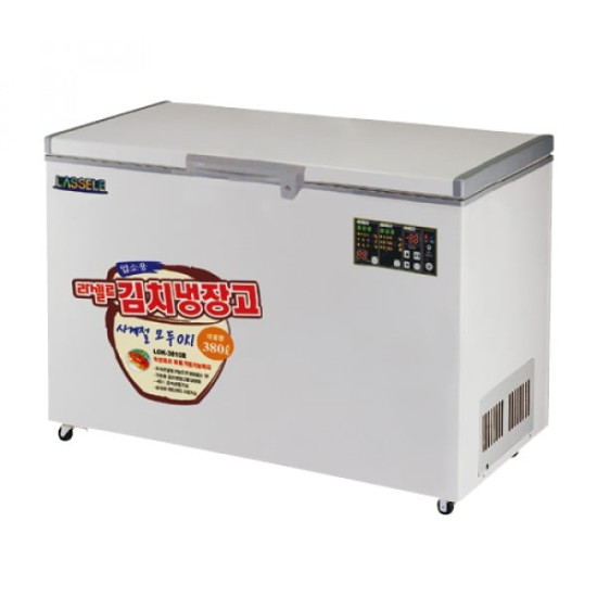 [라셀르] 김치냉장고 350L 급