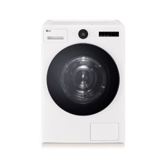 [LG] 트롬 AI 오브제컬렉션 건조기 25kg 에센스화이트