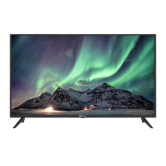 [대우써머스] FHD TV 40인치 블랙