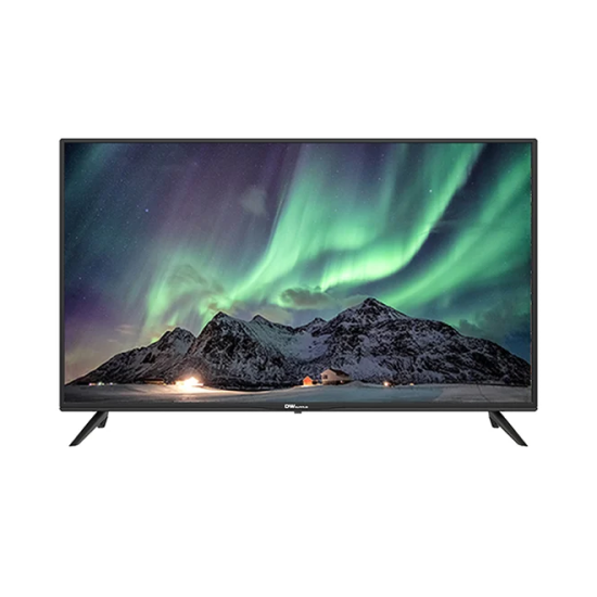 [대우써머스] FHD TV 40인치 블랙