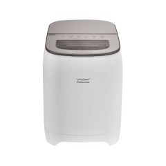 [풀무원] 퓨어 크리스탈 제빙기 15kg 크림 화이트