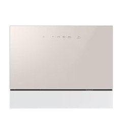 [삼성] 비스포크 열풍건조 카운터탑 식기세척기 6인용 베이지