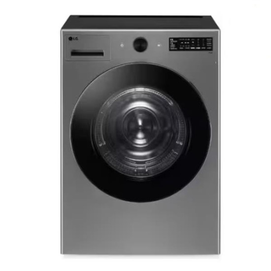 [LG] 트롬 오브제컬렉션 건조기 18kg 모던 스테인리스