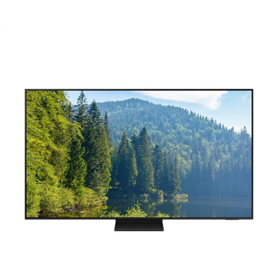[삼성] ] NEW Neo QLED AI 4K TV 75인치 스탠드