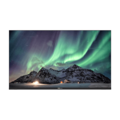 [대우써머스] UHD TV 50인치