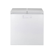 [LG] 디오스 김치톡톡 뚜껑형 김치냉장고 217L (린넨 화이트)