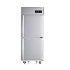 [LG] 업소용 일체형 냉동고 냉동전용 500L